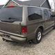 Illustration for article titled At $8,000, Could This 2003 Ford Excursion Limited 7.3 Be A Pretty Big Deal?